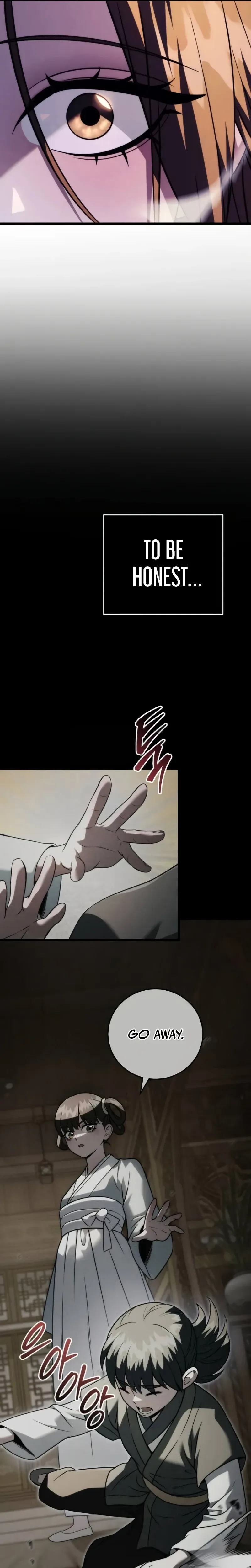 Sichuan’s Supreme King Chapter 22 Page 22