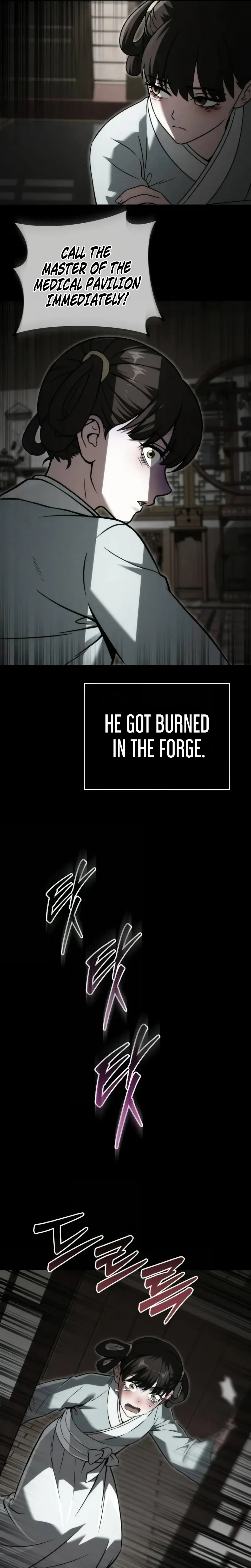 Sichuan’s Supreme King Chapter 22 Page 25