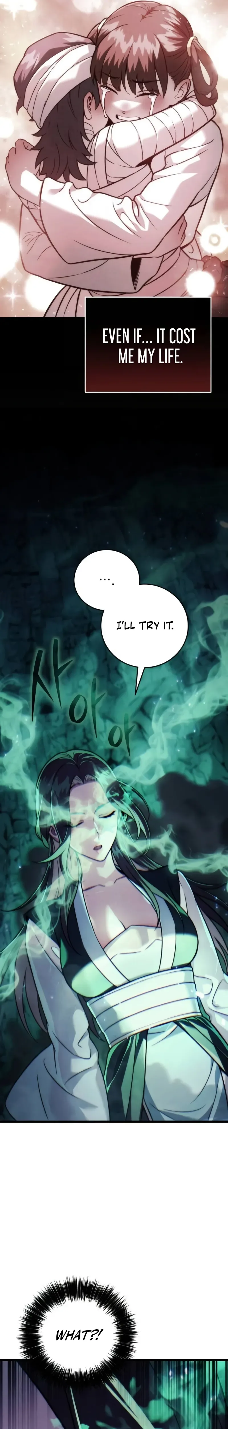 Sichuan’s Supreme King Chapter 22 Page 28