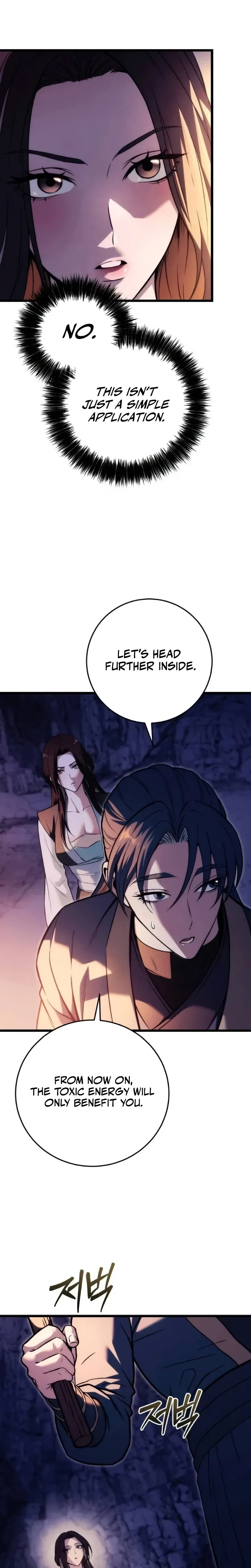 Sichuan’s Supreme King Chapter 22 Page 31
