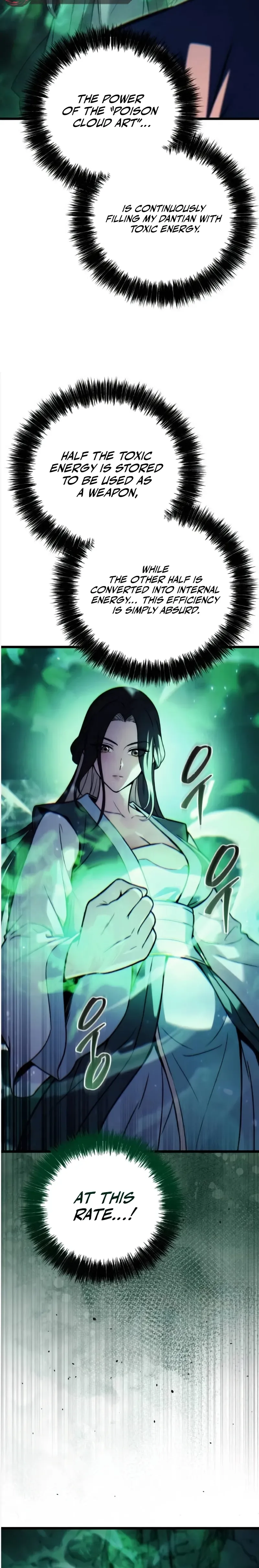 Sichuan’s Supreme King Chapter 22 Page 33