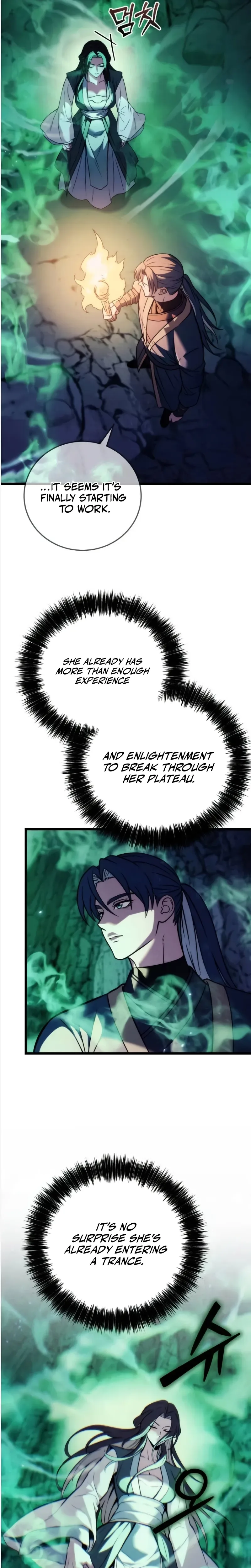 Sichuan’s Supreme King Chapter 22 Page 34