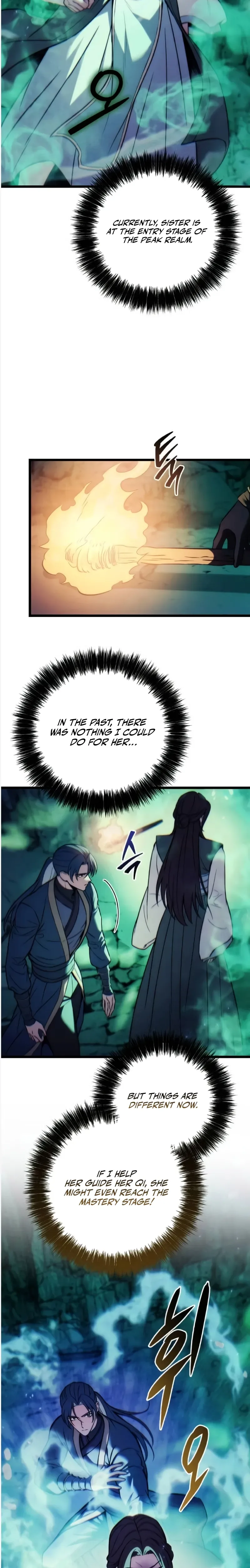 Sichuan’s Supreme King Chapter 22 Page 35