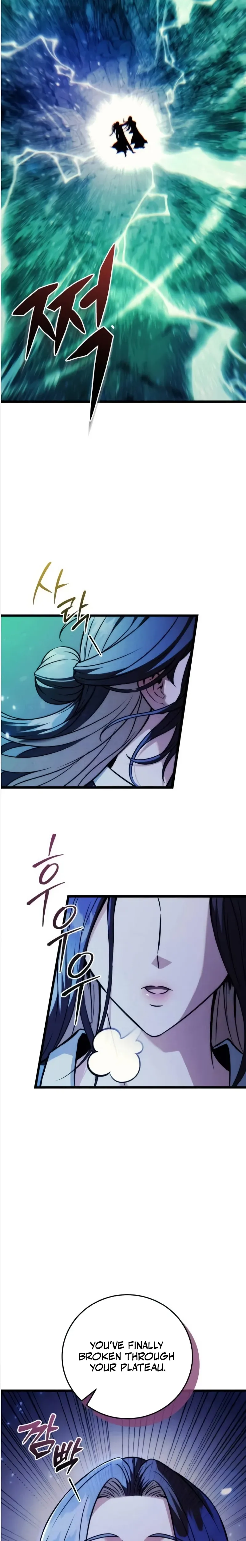 Sichuan’s Supreme King Chapter 22 Page 37