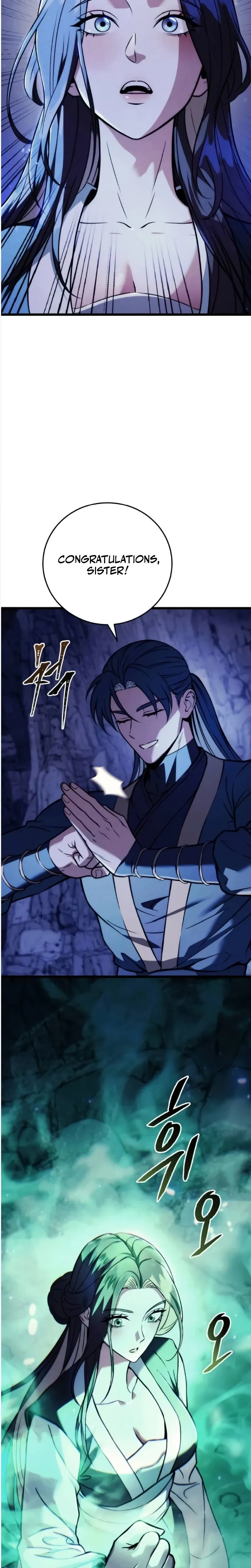 Sichuan’s Supreme King Chapter 22 Page 38