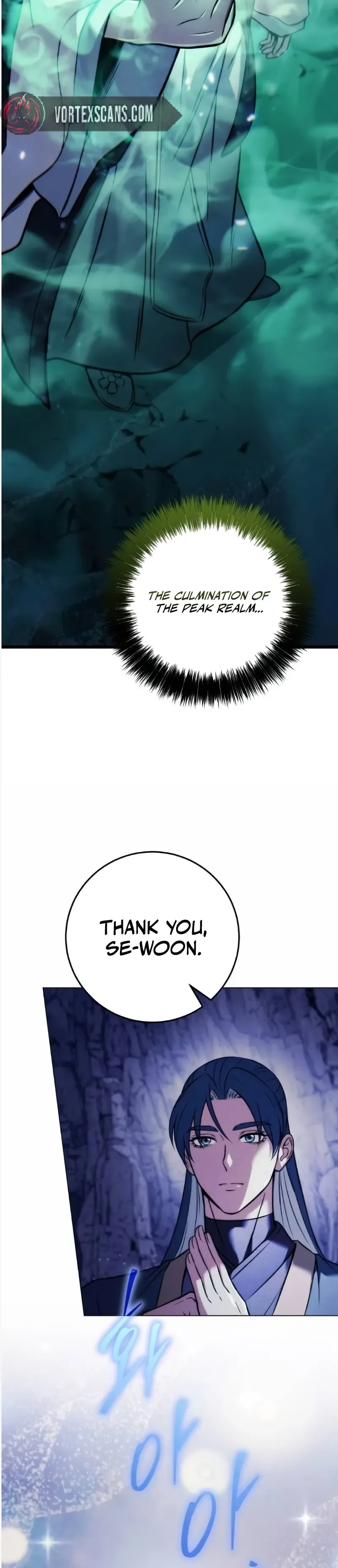 Sichuan’s Supreme King Chapter 22 Page 39