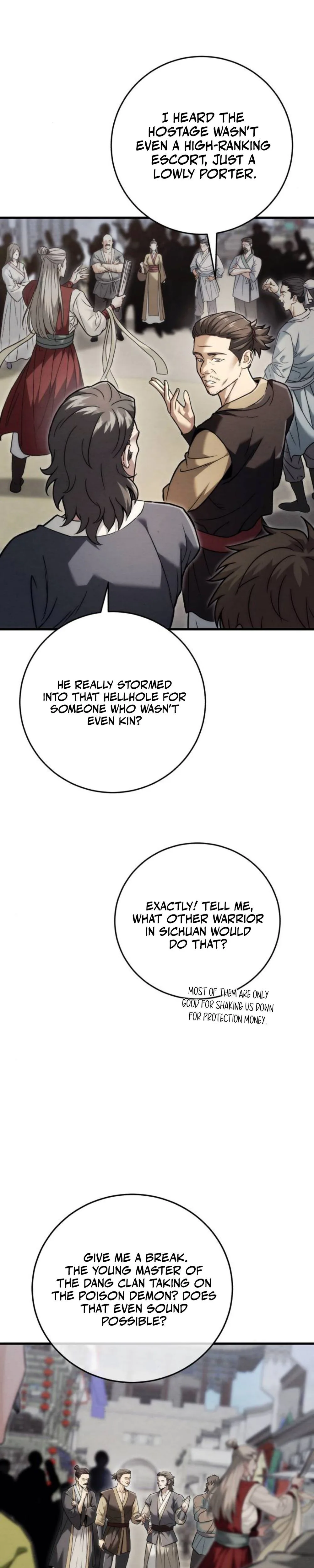 Sichuan’s Supreme King Chapter 20 Page 5