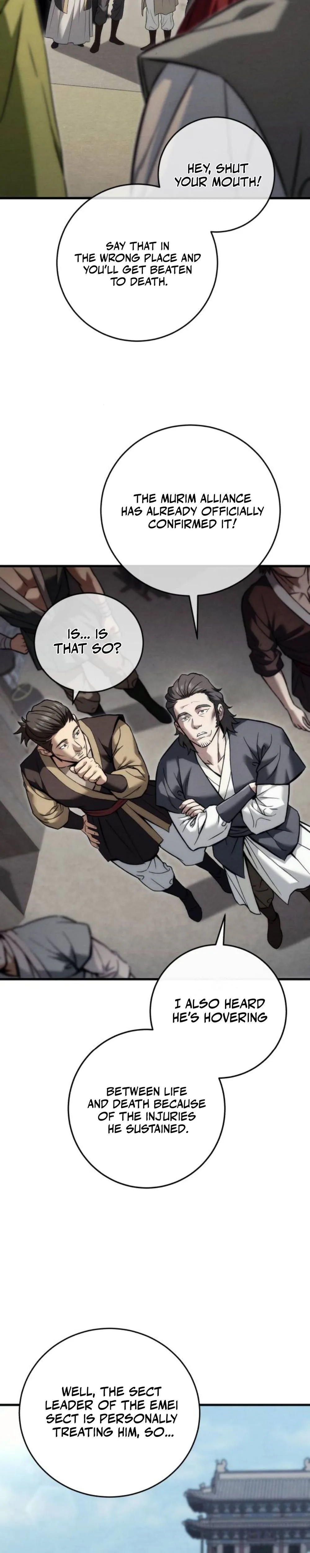 Sichuan’s Supreme King Chapter 20 Page 6