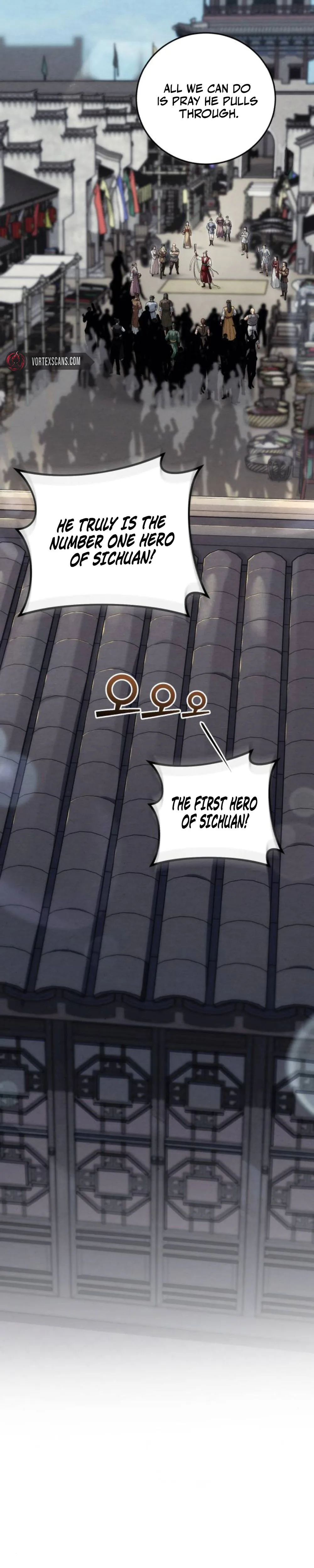 Sichuan’s Supreme King Chapter 20 Page 7