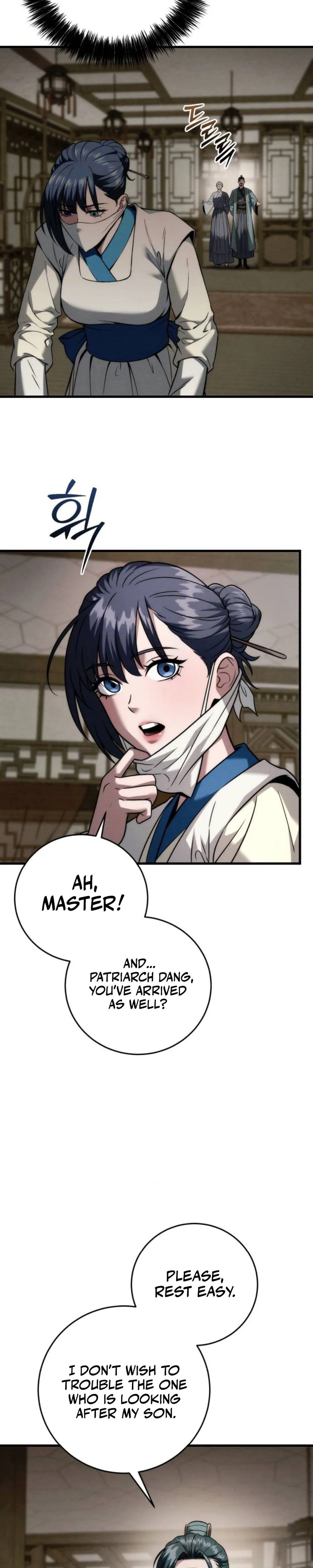 Sichuan’s Supreme King Chapter 20 Page 10
