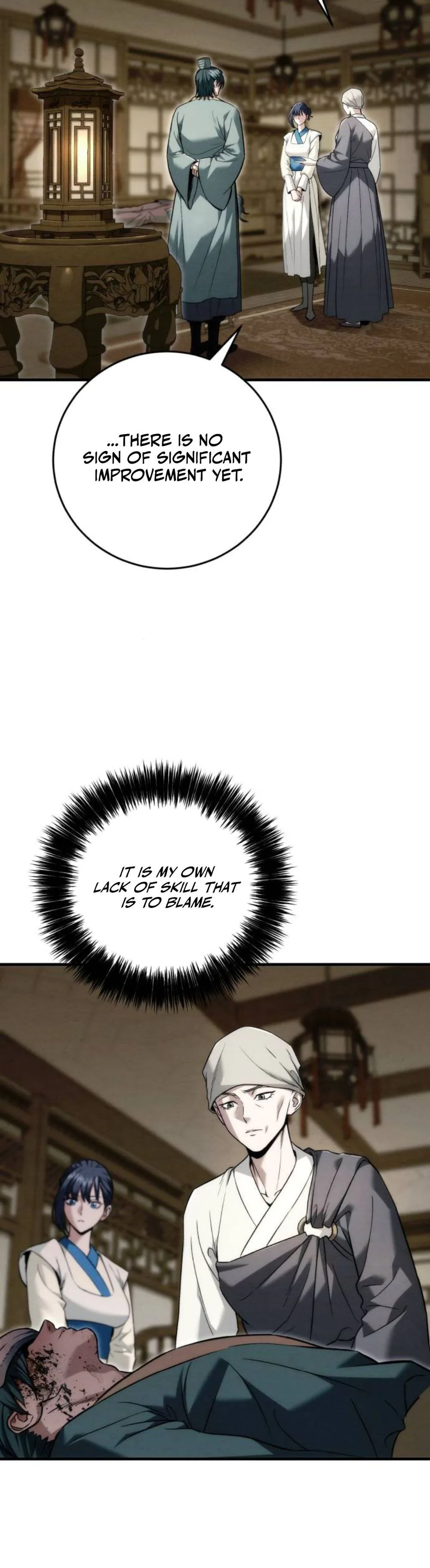 Sichuan’s Supreme King Chapter 20 Page 12