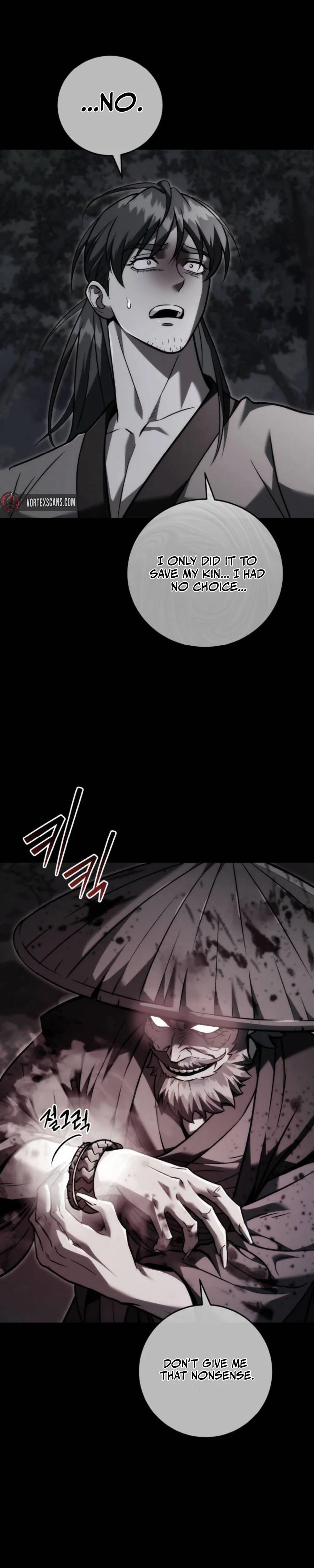 Sichuan’s Supreme King Chapter 20 Page 19