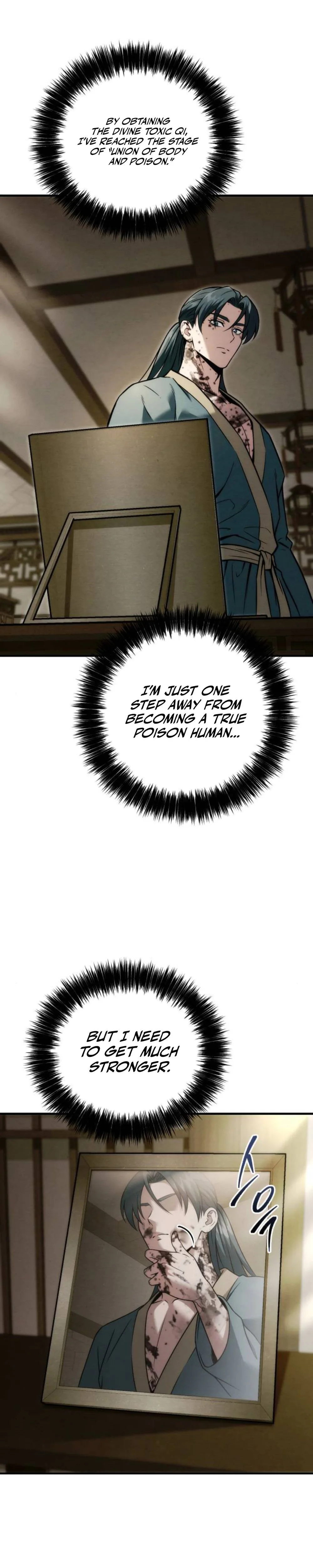 Sichuan’s Supreme King Chapter 20 Page 25