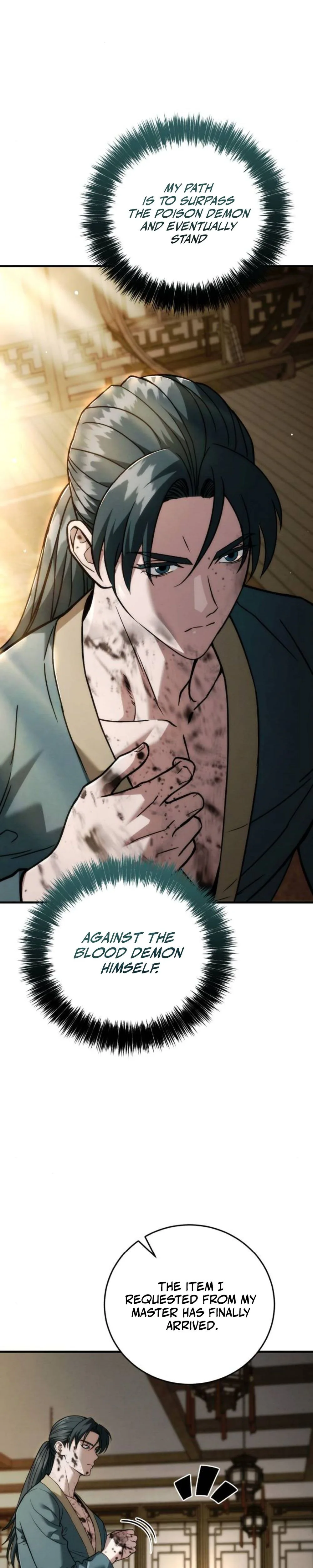 Sichuan’s Supreme King Chapter 20 Page 26