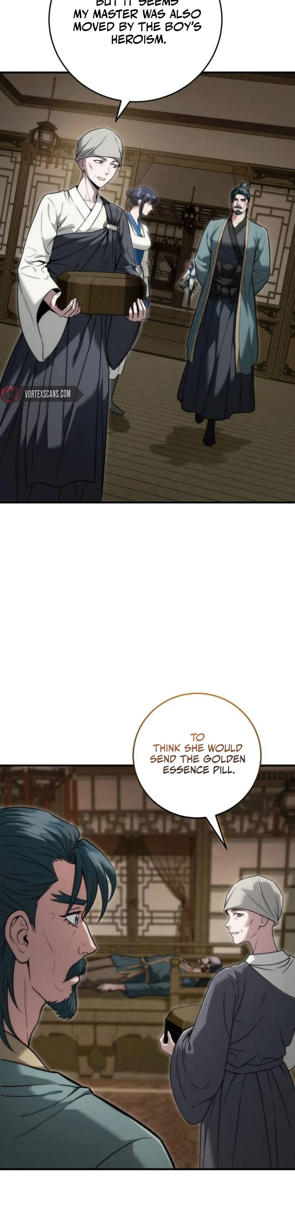 Sichuan’s Supreme King Chapter 20 Page 28