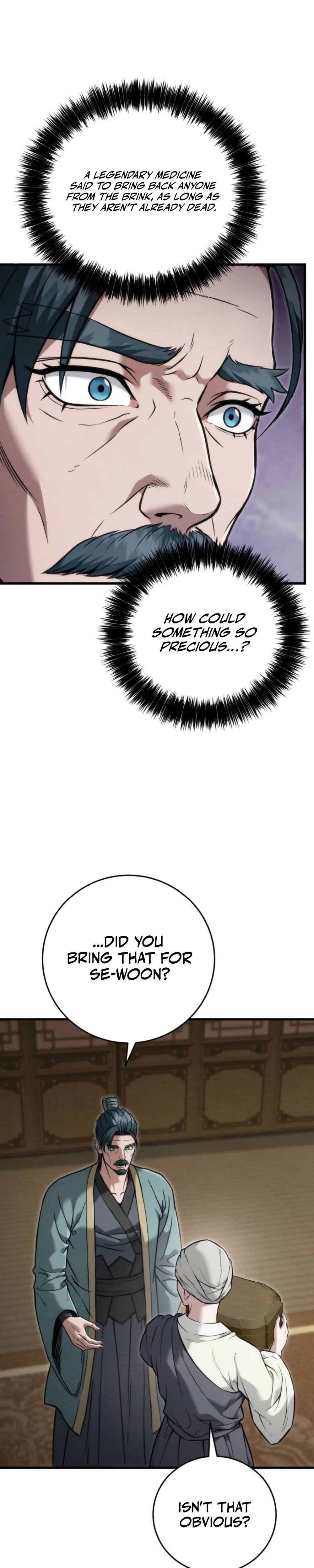 Sichuan’s Supreme King Chapter 20 Page 29