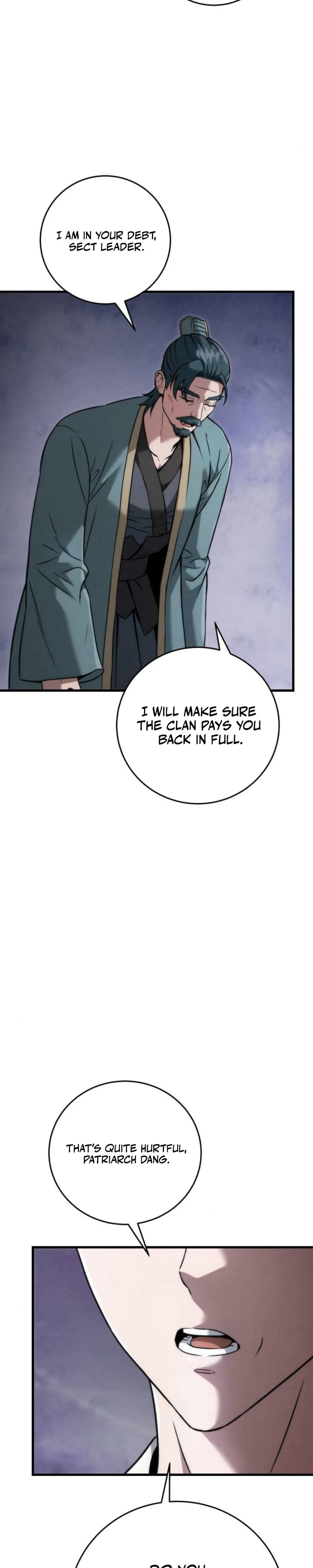 Sichuan’s Supreme King Chapter 20 Page 30