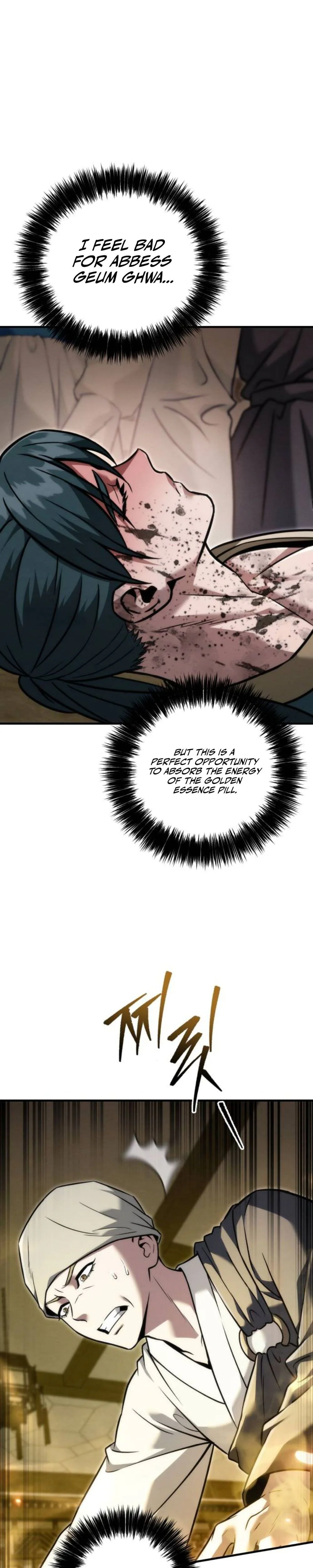 Sichuan’s Supreme King Chapter 20 Page 34