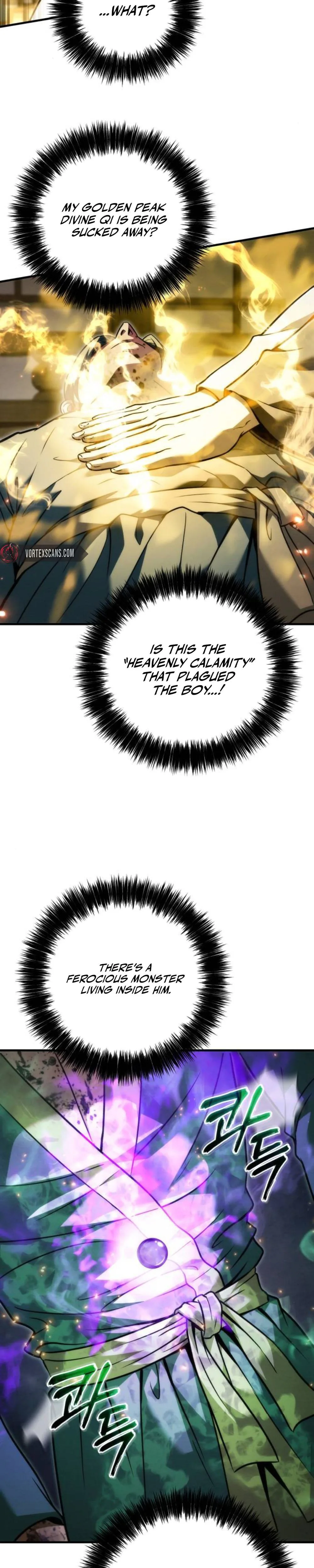 Sichuan’s Supreme King Chapter 20 Page 35