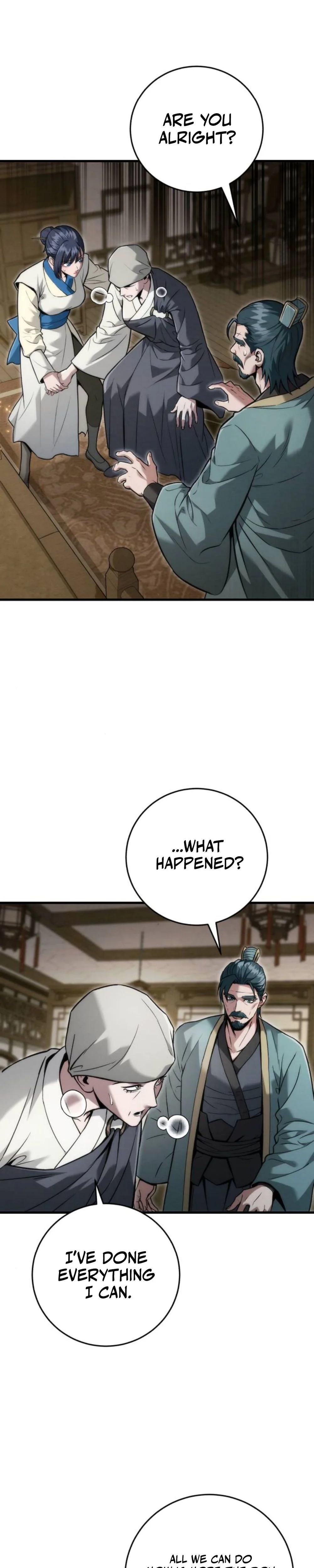 Sichuan’s Supreme King Chapter 20 Page 38