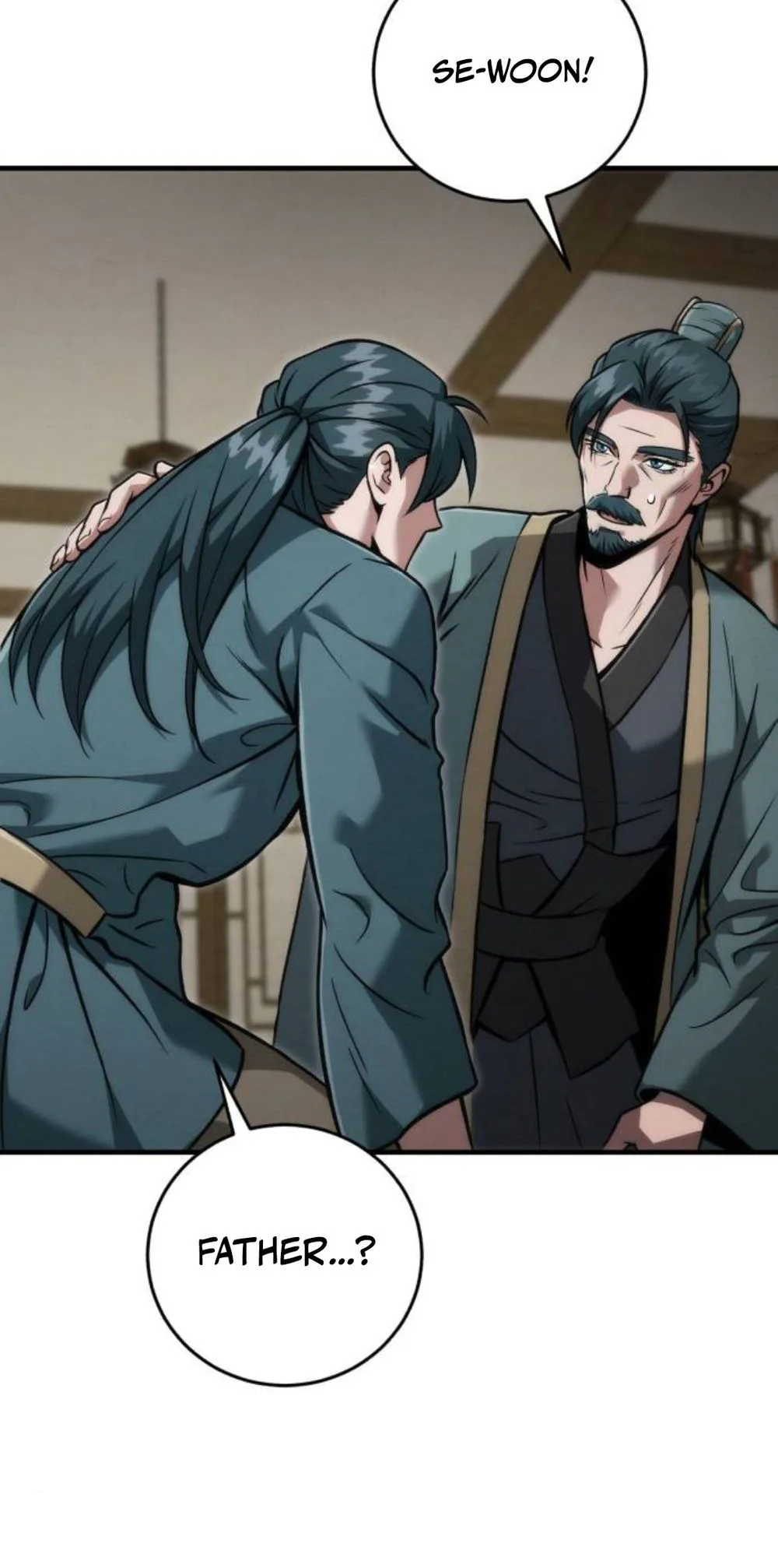 Sichuan’s Supreme King Chapter 20 Page 40