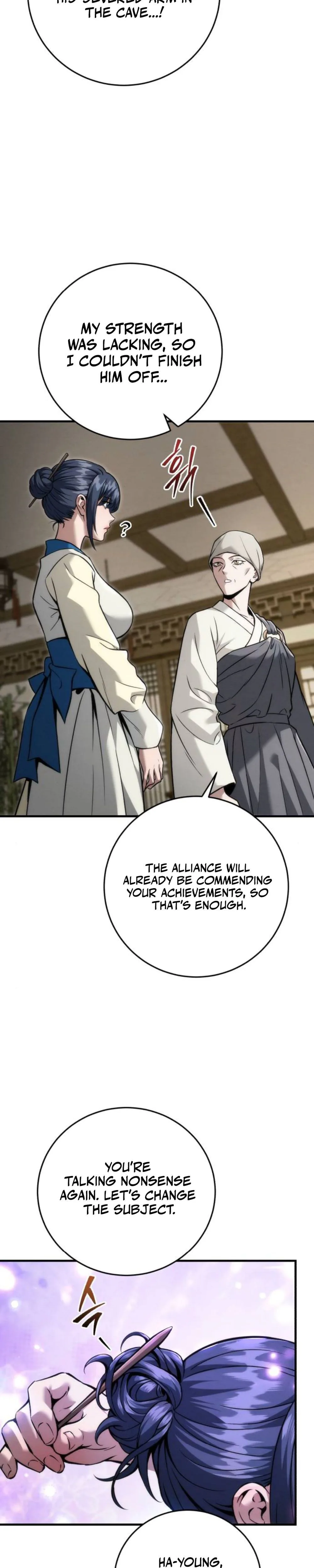 Sichuan’s Supreme King Chapter 20 Page 42