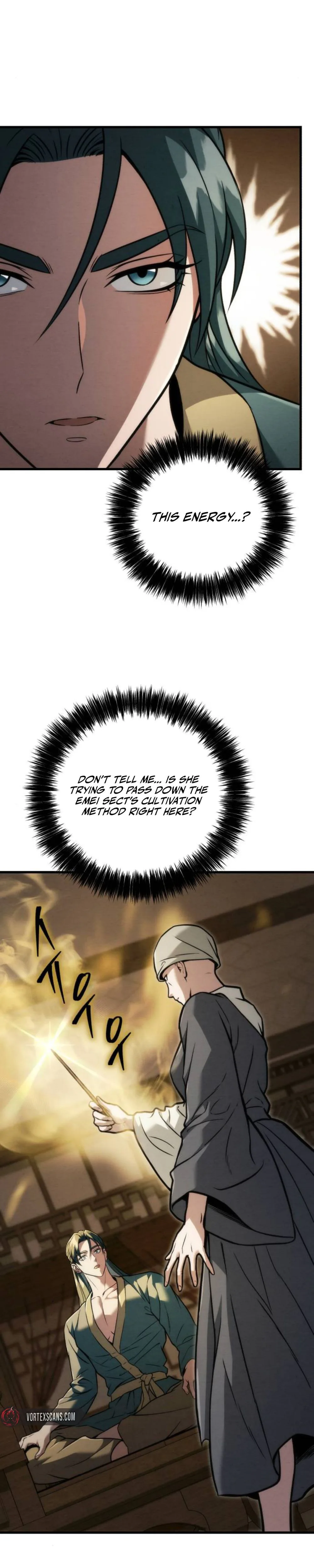 Sichuan’s Supreme King Chapter 20 Page 45