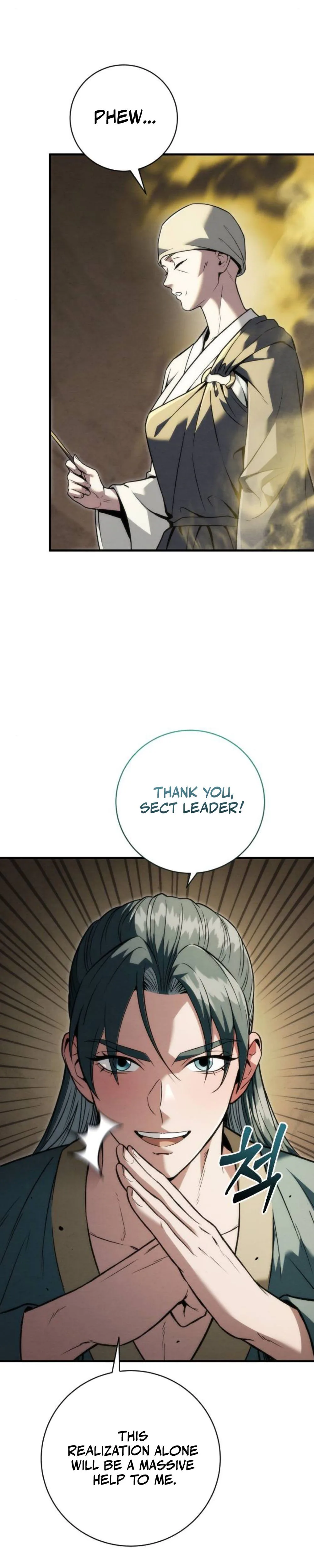 Sichuan’s Supreme King Chapter 20 Page 51