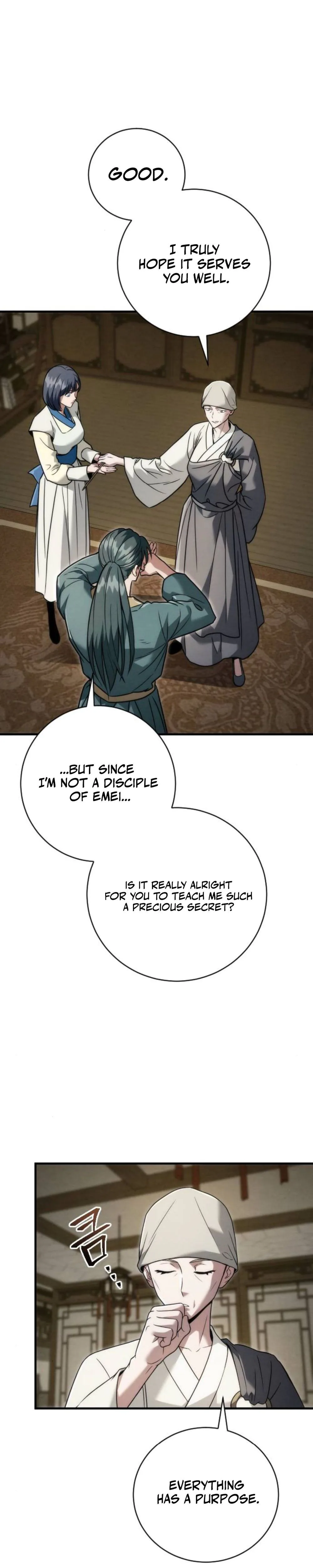 Sichuan’s Supreme King Chapter 20 Page 52