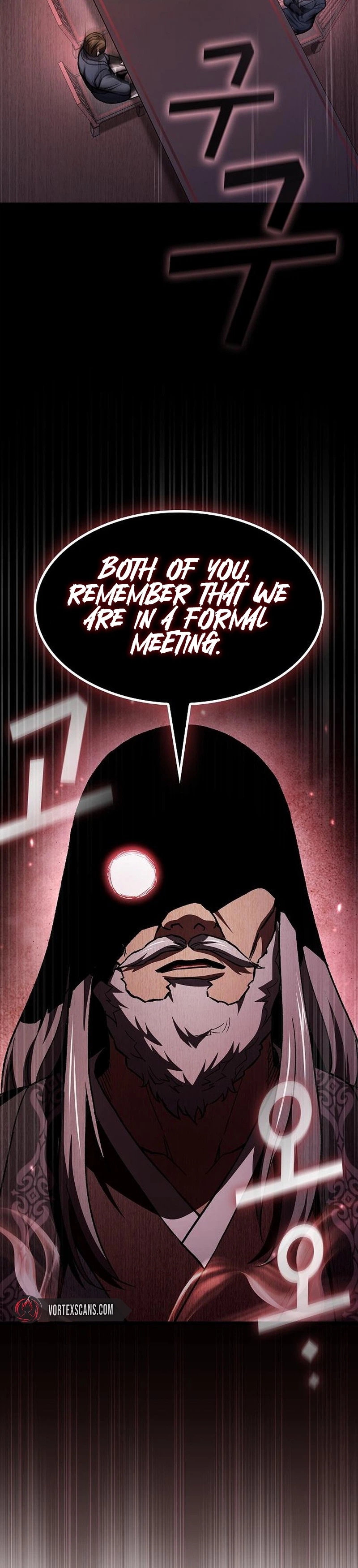 So? Did Someone Force You to Become the Heavenly Demon? Chapter 47 – S1 END Page 14