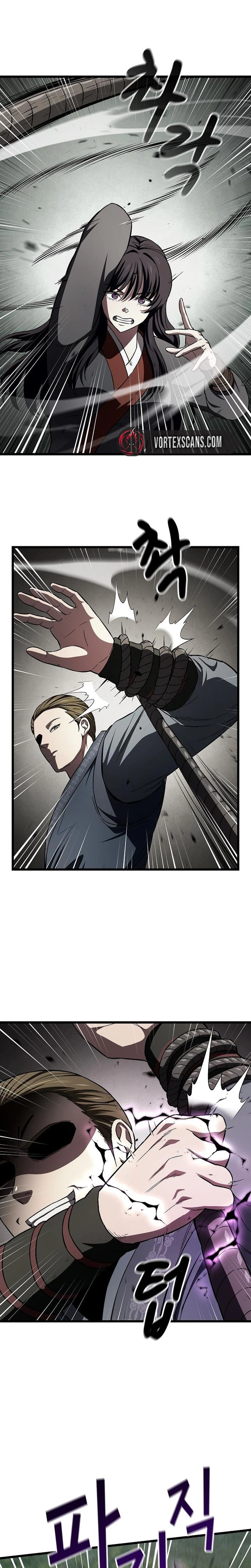 So? Did Someone Force You to Become the Heavenly Demon? Chapter 57 Page 5