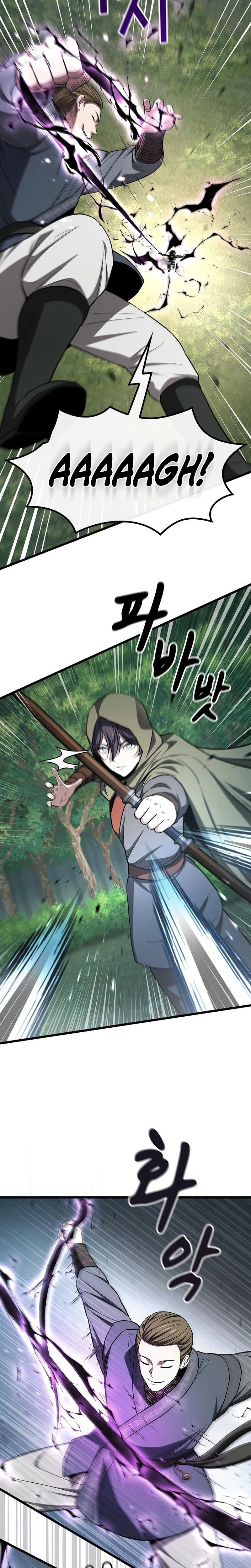 So? Did Someone Force You to Become the Heavenly Demon? Chapter 57 Page 6
