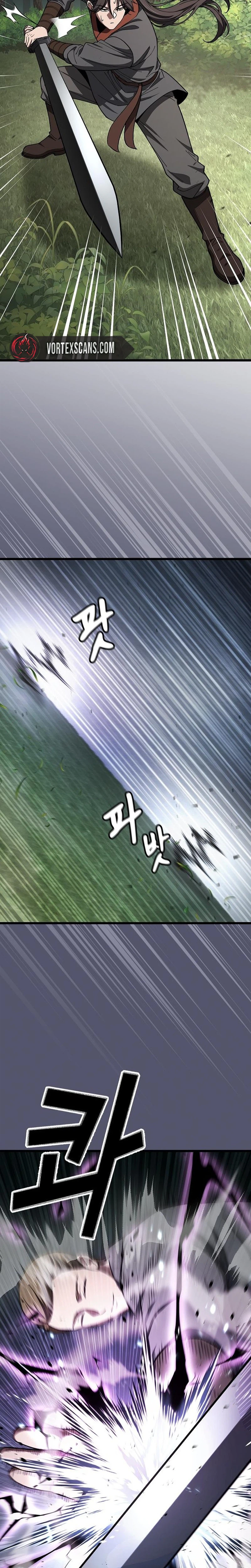So? Did Someone Force You to Become the Heavenly Demon? Chapter 57 Page 11