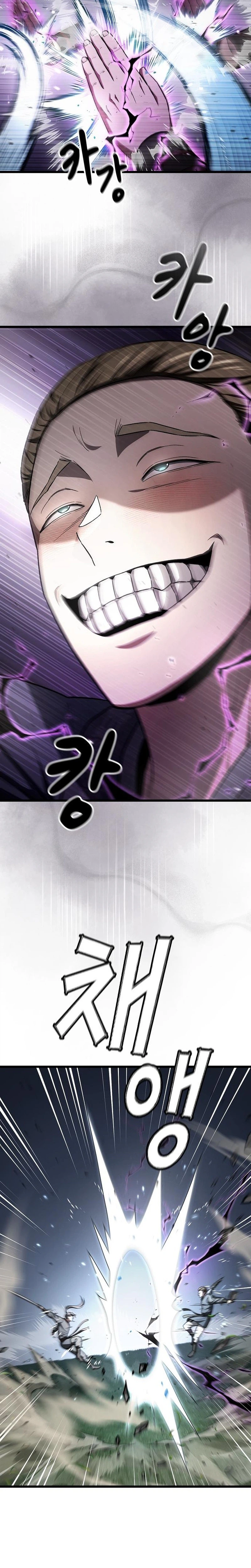 So? Did Someone Force You to Become the Heavenly Demon? Chapter 57 Page 15