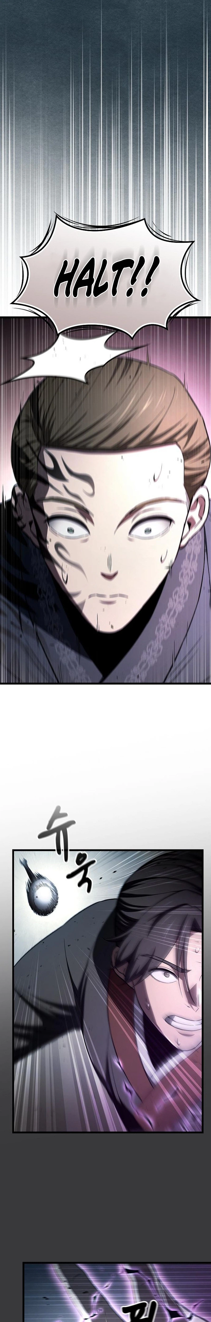 So? Did Someone Force You to Become the Heavenly Demon? Chapter 57 Page 21
