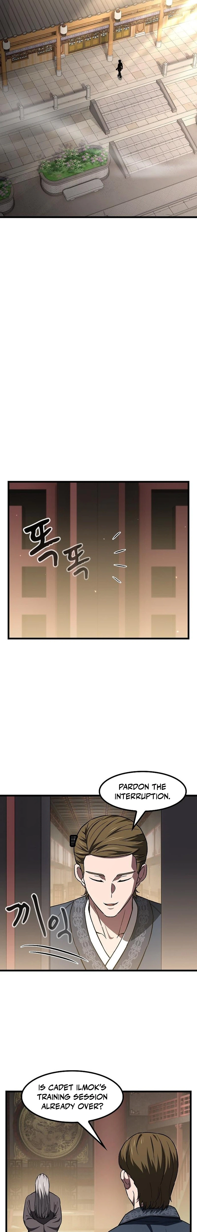 So? Did Someone Force You to Become the Heavenly Demon? Chapter 51 Page 16