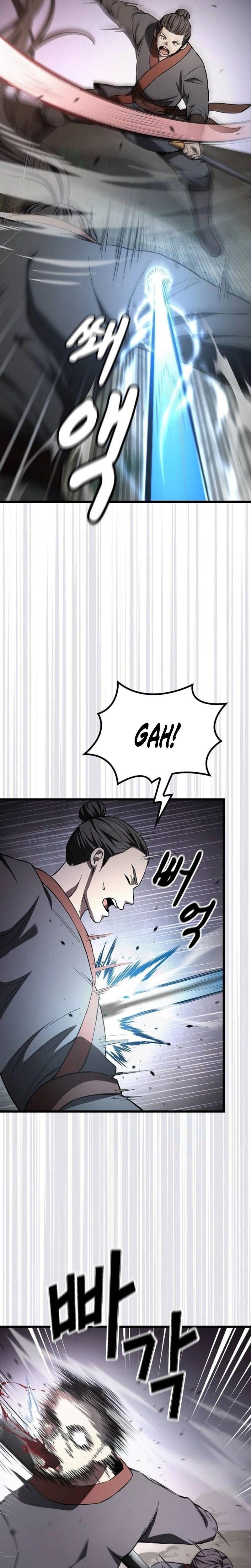 So? Did Someone Force You to Become the Heavenly Demon? Chapter 55 Page 17
