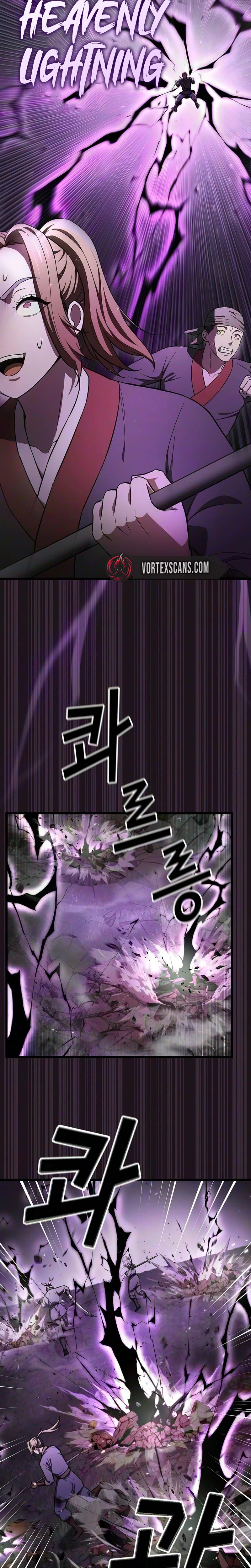 So? Did Someone Force You to Become the Heavenly Demon? Chapter 56 Page 7