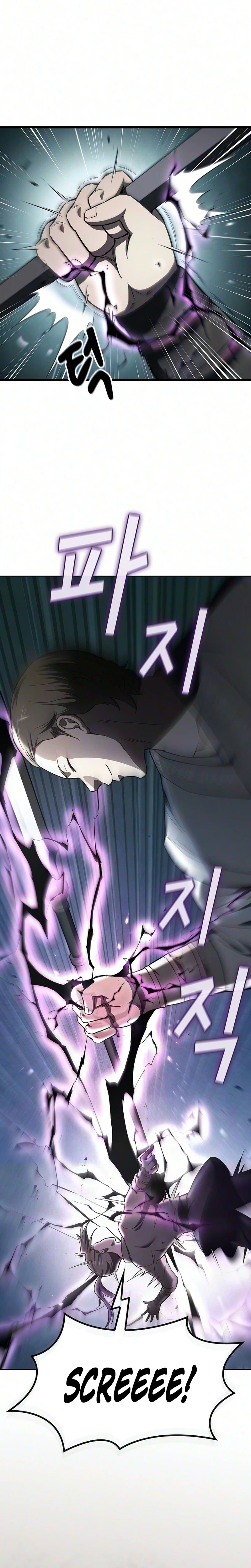 So? Did Someone Force You to Become the Heavenly Demon? Chapter 56 Page 10