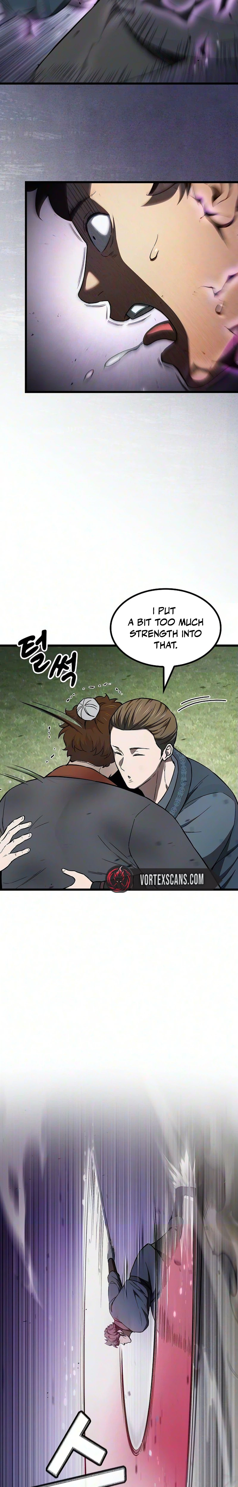 So? Did Someone Force You to Become the Heavenly Demon? Chapter 56 Page 14