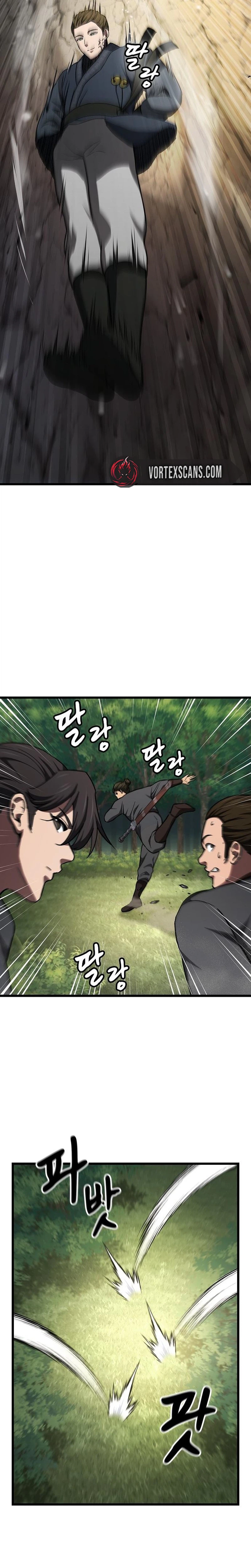 So? Did Someone Force You to Become the Heavenly Demon? Chapter 59 Page 7