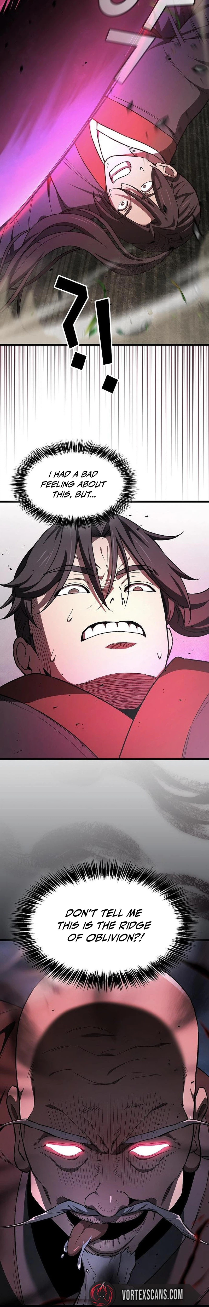 So? Did Someone Force You to Become the Heavenly Demon? Chapter 59 Page 17