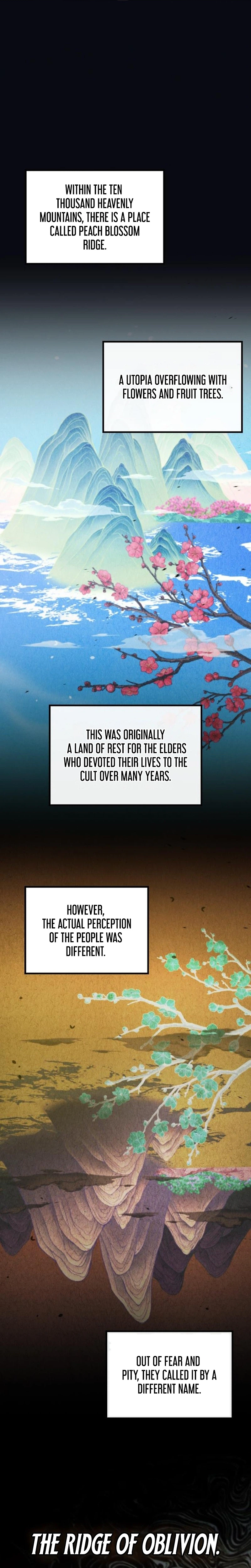 So? Did Someone Force You to Become the Heavenly Demon? Chapter 59 Page 18
