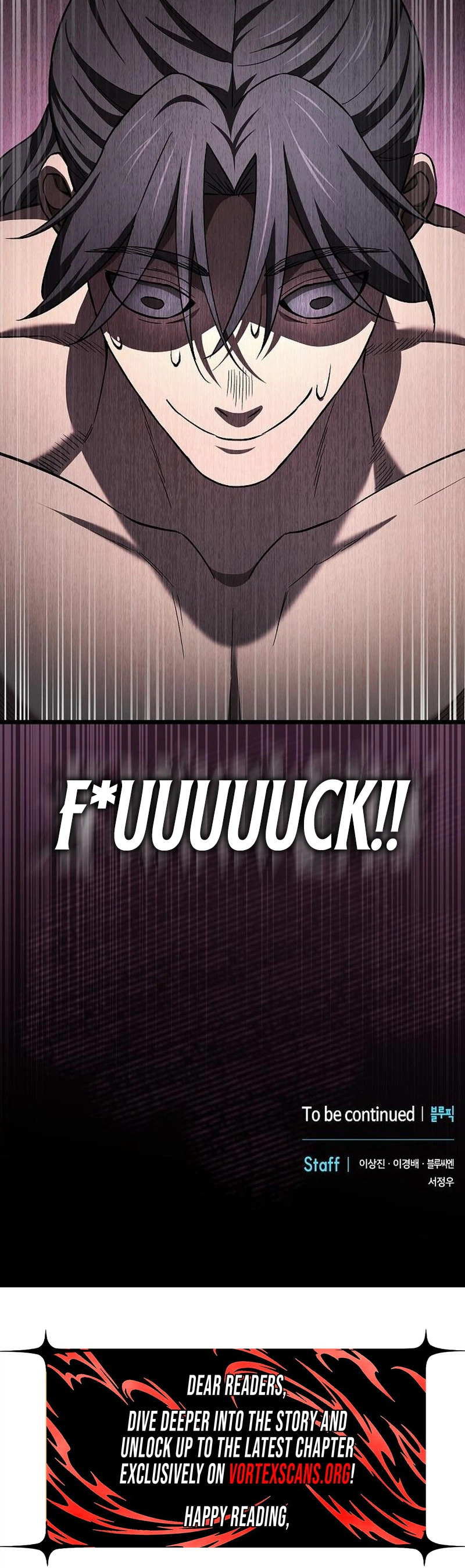 So? Did Someone Force You to Become the Heavenly Demon? Chapter 59 Page 28