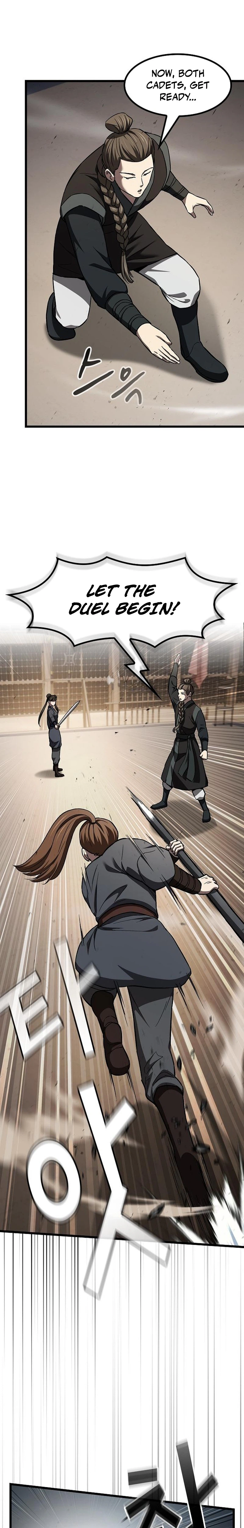 So? Did Someone Force You to Become the Heavenly Demon? Chapter 48 – S2 START Page 12