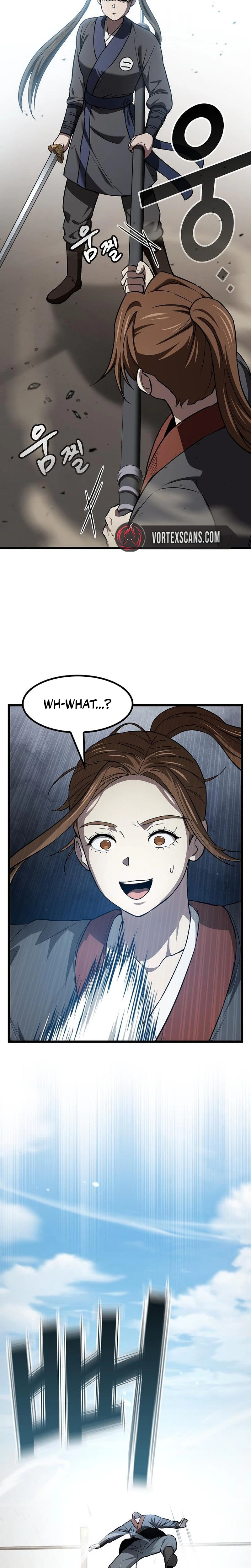 So? Did Someone Force You to Become the Heavenly Demon? Chapter 48 – S2 START Page 16
