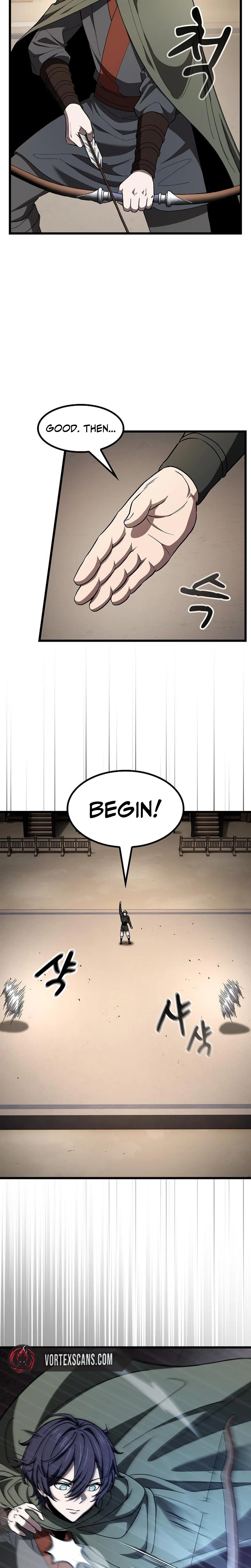 So? Did Someone Force You to Become the Heavenly Demon? Chapter 48 – S2 START Page 19
