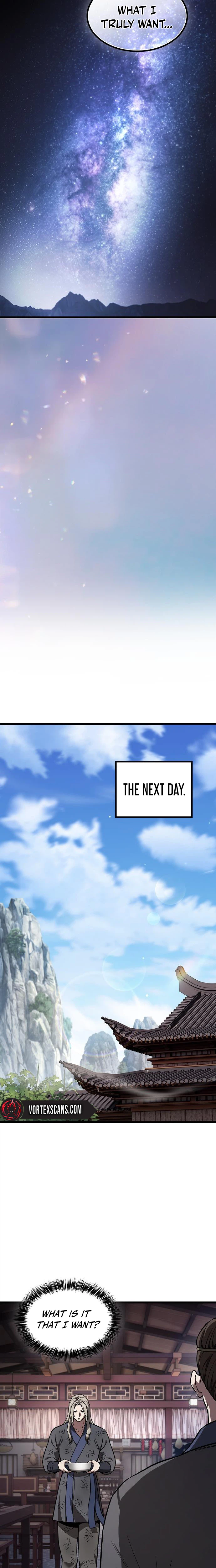 So? Did Someone Force You to Become the Heavenly Demon? Chapter 53 Page 10