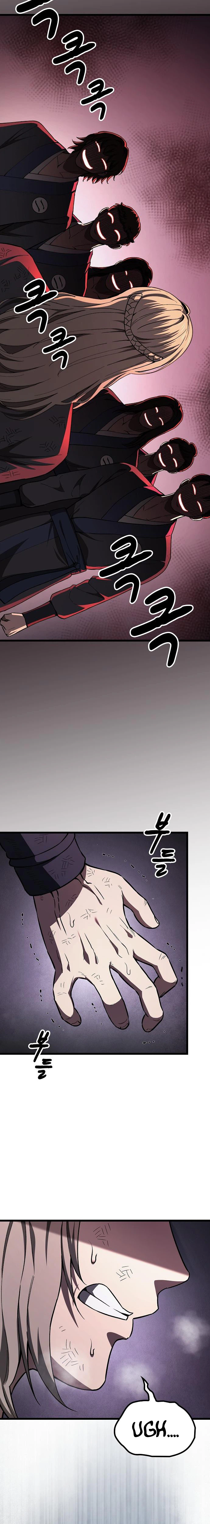 So? Did Someone Force You to Become the Heavenly Demon? Chapter 53 Page 12