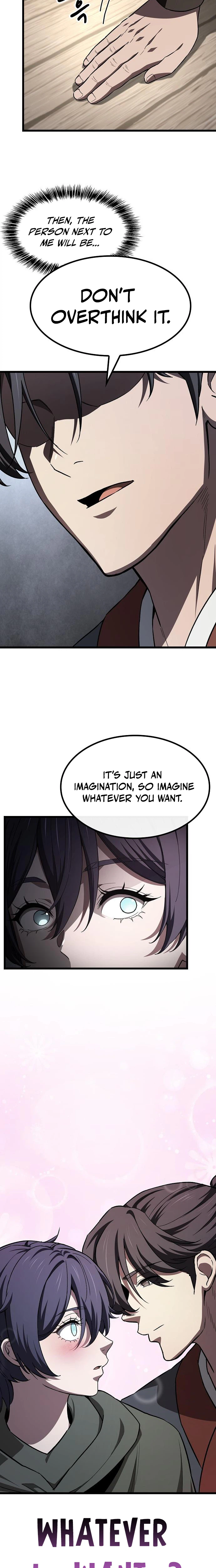 So? Did Someone Force You to Become the Heavenly Demon? Chapter 53 Page 24
